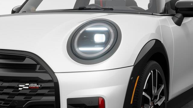 mini 3 Door 2026 - 6