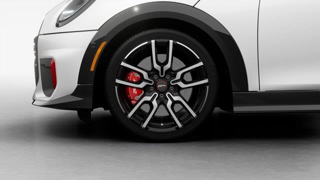 mini 3 Door 2026 - 7