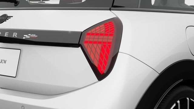 mini 3 Door 2026 - 8