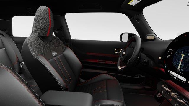 mini 3 Door 2026 - 9