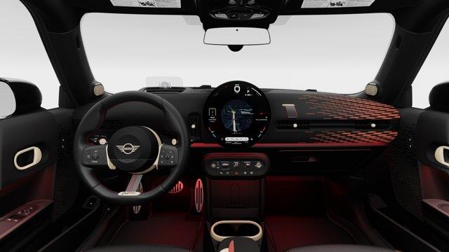 mini 3 Door 2026 - 10