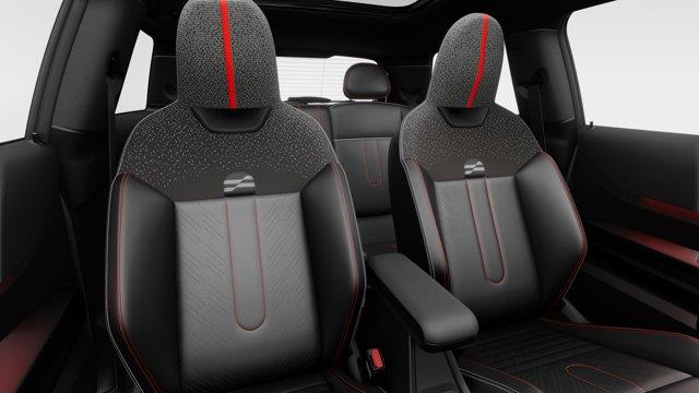 mini 3 Door 2026 - 11