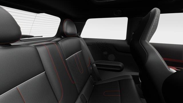 mini 3 Door 2026 - 12