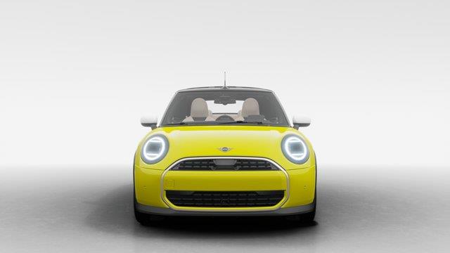 mini Cooper Cabriolet 2026 - 3