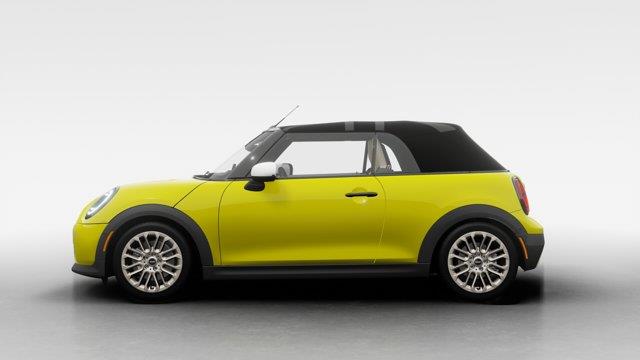 mini Cooper Cabriolet 2026 - 4