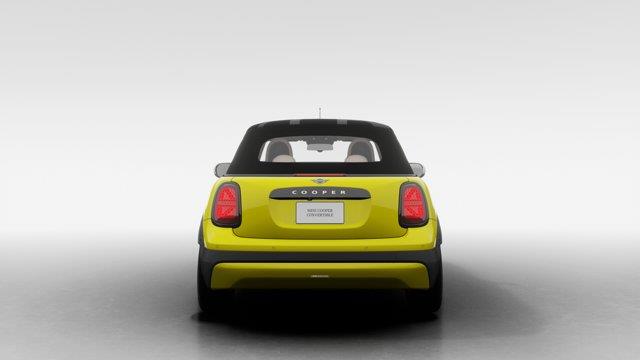 mini Cooper Cabriolet 2026 - 5