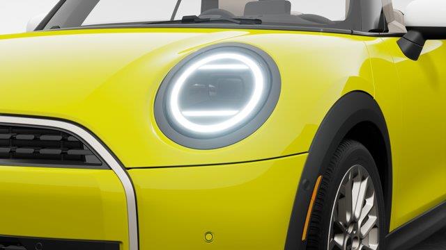 mini Cooper Cabriolet 2026 - 6