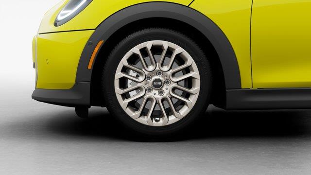 mini Cooper Cabriolet 2026 - 7