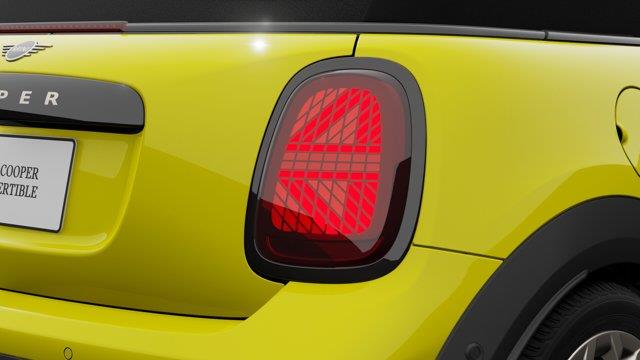 mini Cooper Cabriolet 2026 - 8