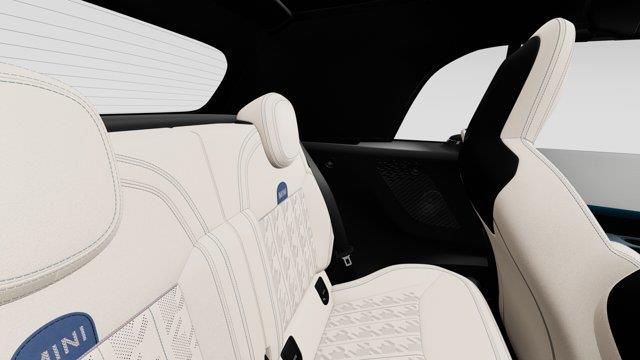 mini Cooper Cabriolet 2026 - 12