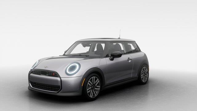 mini 3 Door 2026