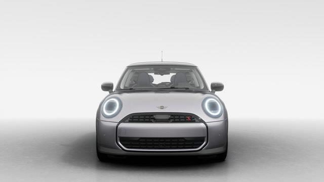mini 3 Door 2026 - 3