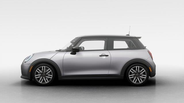 mini 3 Door 2026 - 4