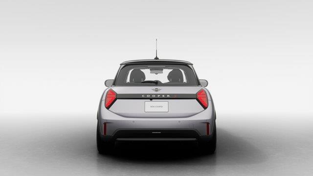 mini 3 Door 2026 - 5