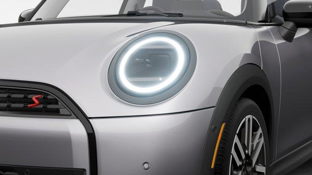 mini 3 Door 2026 - 6