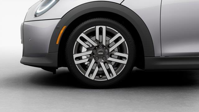mini 3 Door 2026 - 7