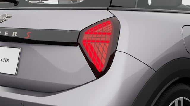 mini 3 Door 2026 - 8