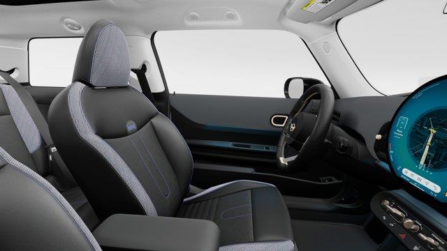 mini 3 Door 2026 - 9