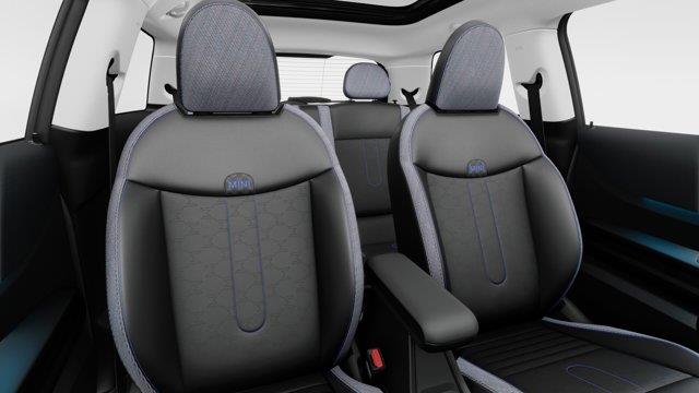 mini 3 Door 2026 - 11