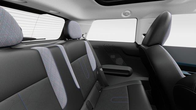 mini 3 Door 2026 - 12