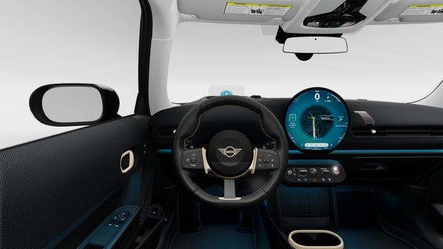 mini 3 Door 2026 - 13