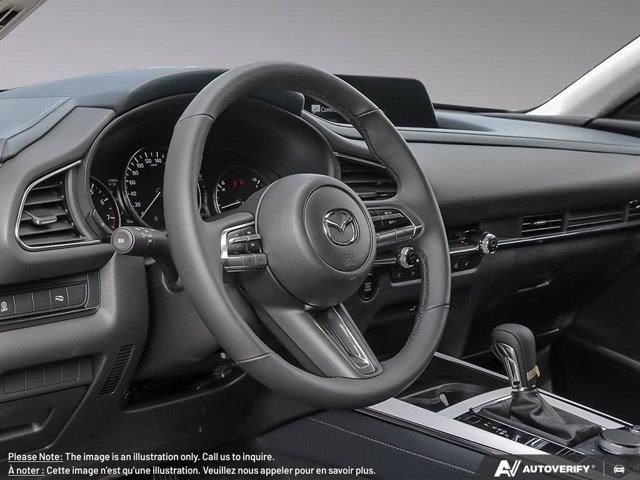 mazda CX-30 2025 - 12