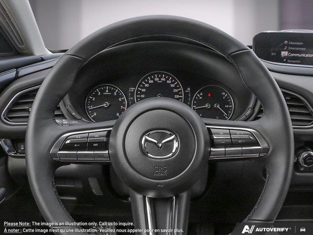 mazda CX-30 2025 - 13