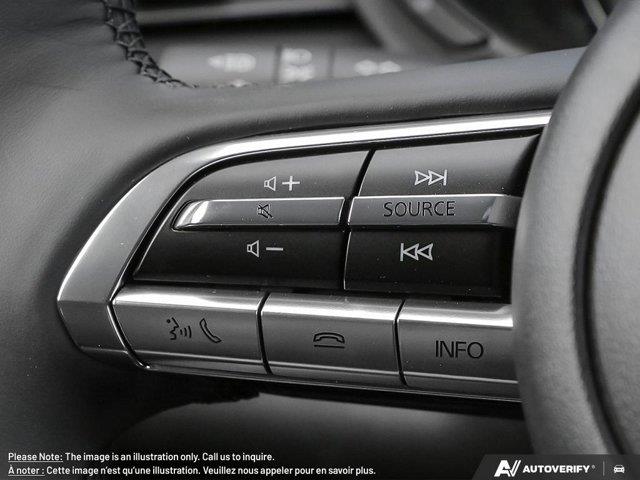 mazda CX-30 2025 - 15