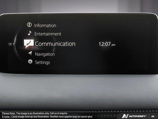 mazda CX-5 2025 - 18