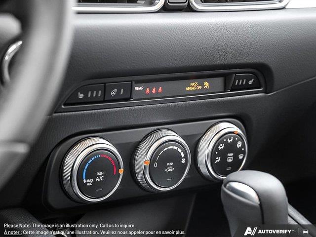 mazda CX-5 2025 - 23