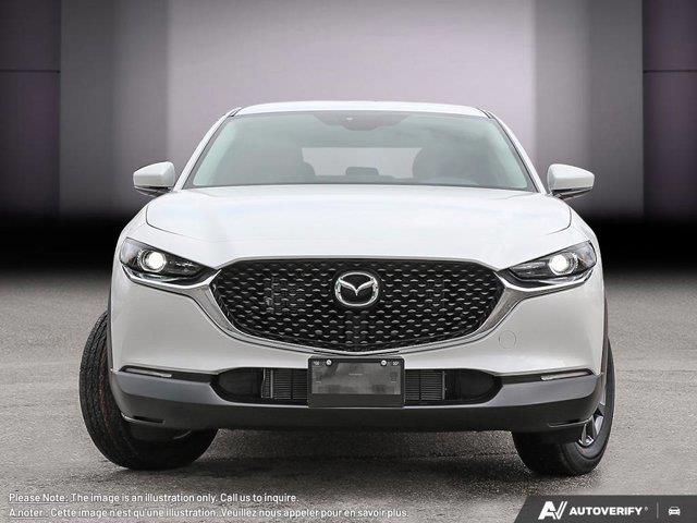 mazda CX-30 2025 - 2