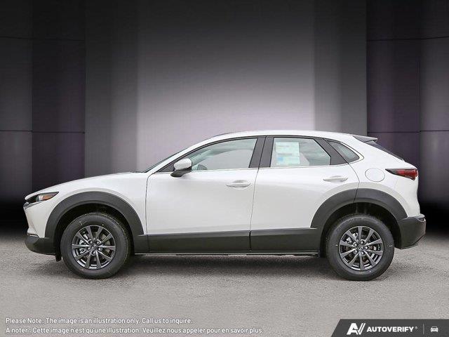 mazda CX-30 2025 - 3