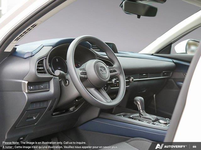 mazda CX-30 2025 - 12