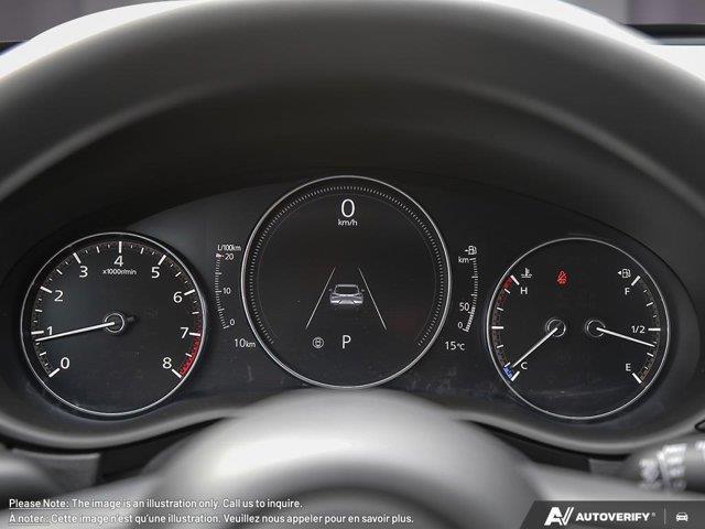 mazda CX-30 2025 - 14