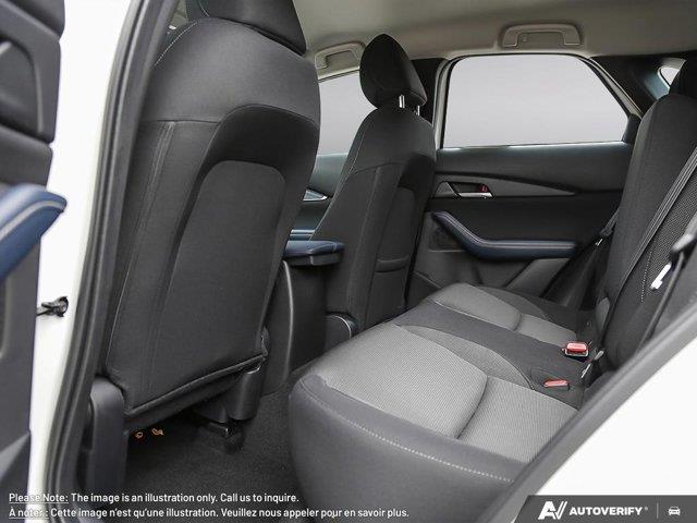 mazda CX-30 2025 - 21