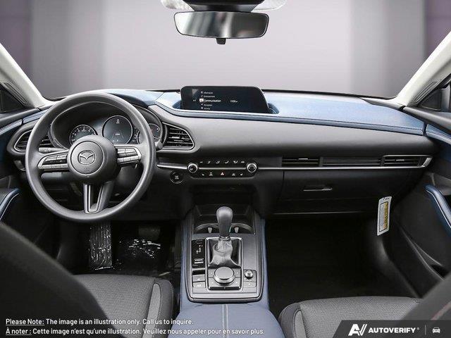 mazda CX-30 2025 - 22