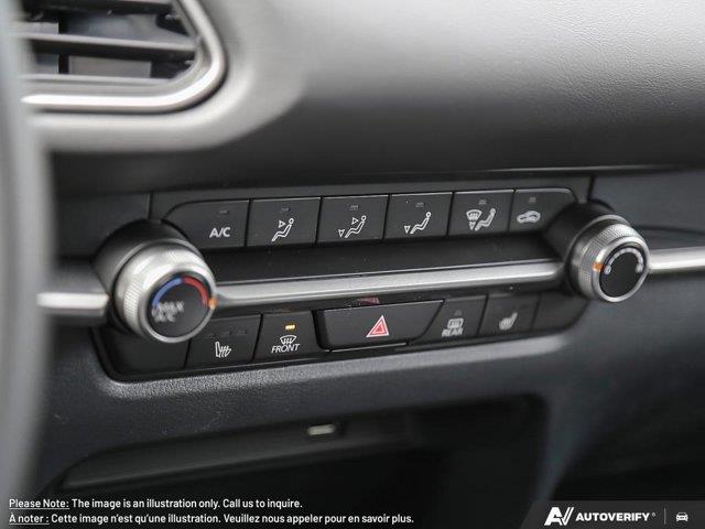 mazda CX-30 2025 - 24