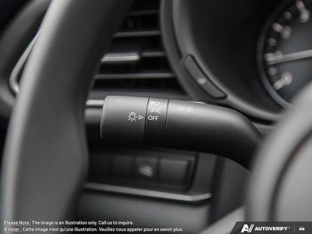 mazda CX-30 2025 - 25