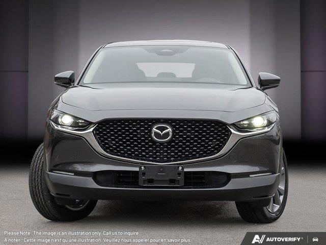 mazda CX-30 2025 - 2