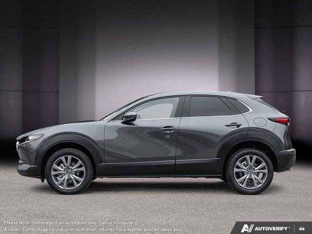 mazda CX-30 2025 - 3