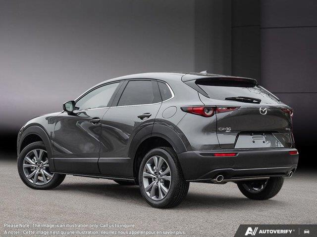 mazda CX-30 2025 - 4