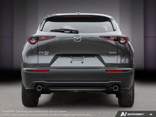 mazda CX-30 2025 - 5