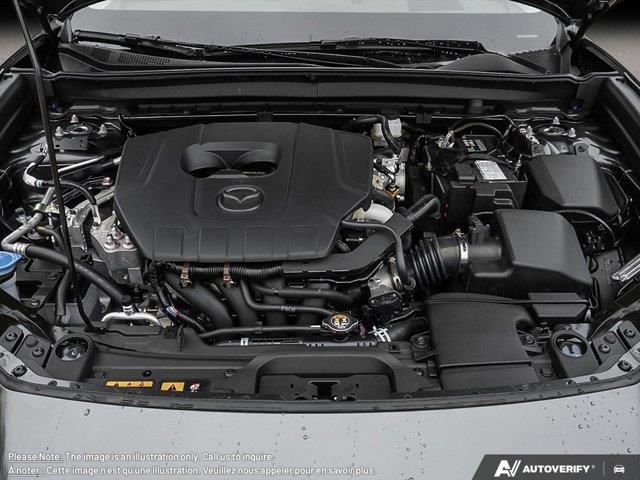 mazda CX-30 2025 - 6