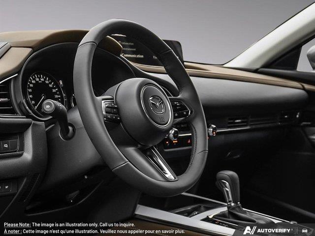 mazda CX-30 2025 - 11