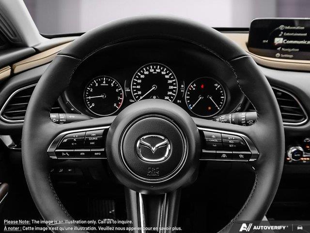 mazda CX-30 2025 - 12