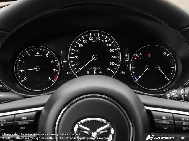 mazda CX-30 2025 - 13