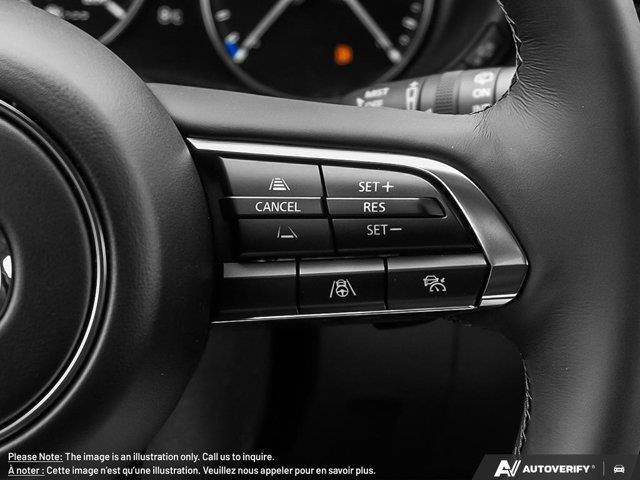 mazda CX-30 2025 - 14