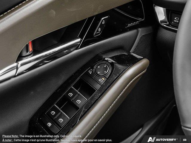 mazda CX-30 2025 - 15