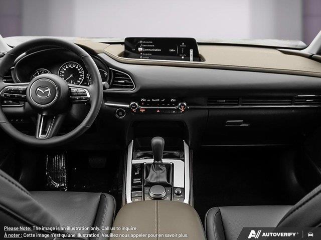 mazda CX-30 2025 - 21