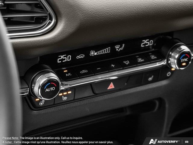 mazda CX-30 2025 - 23